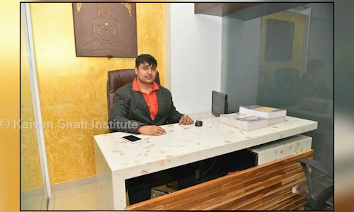 Kaivan Shah Institute - School Tuitions in Bopal, Ahmedabad