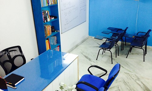 Kaksha - School Tuitions in Kalkaji, Delhi
