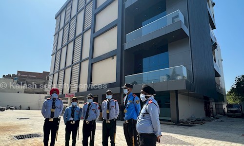 Kalash security services - Placement Consultancies in Model Town, Jalandhar