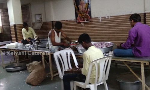 Kalyani Caterers - Catering Services in Hadapsar, Pune
