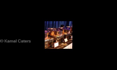 Kamal Caters - Catering Services in Chhipitola, Agra