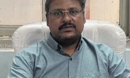 Kammila Kamala - School Tuitions in Langar Houz, Hyderabad