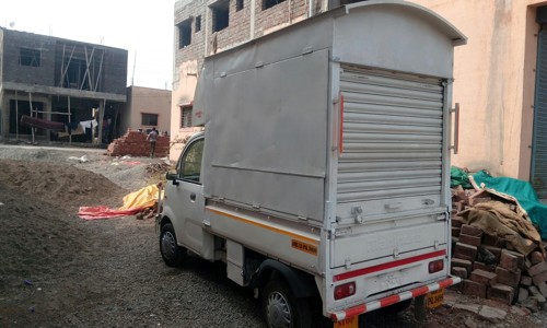 Kanifnatha Transport - Packers and Movers in Koregaon Bhima, Shirur