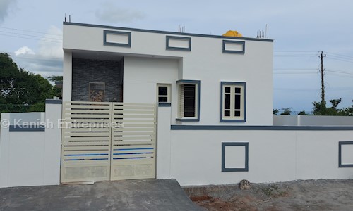 Kanish Entreprises - Interior Designers & Decorators in Vijayanagar, Mysore
