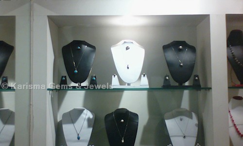 Karisma Gems & Jewels - Pest Control in Indira Nagar, Bangalore