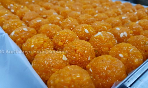 Karthikeya Food Services - Catering Services in Bommasandra, Bangalore