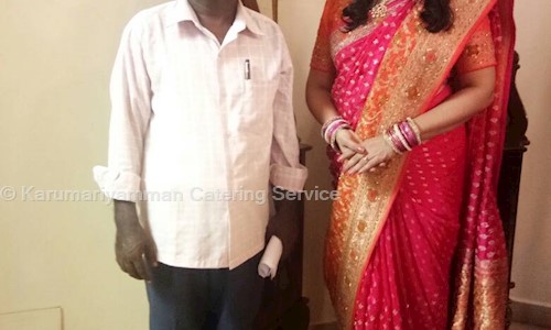 Sri Devi Karumariamman Catering Service - Catering Services in Alwarthirunagar, Chennai