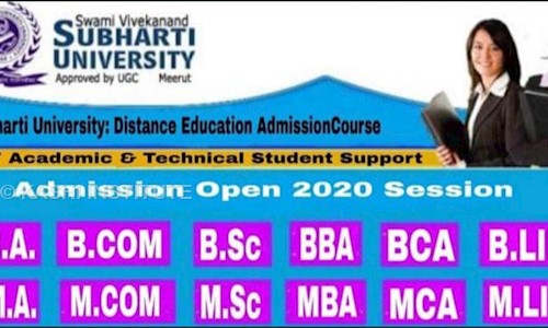 KASHI INSTITUTE - Distance Education in Hamrautia, Varanasi