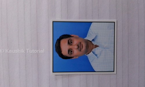 Kaushik Tutorial - School Tuitions in Mahavir Enclave, Delhi