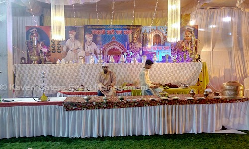 Kaveri Caters Event Management - Catering Services in Kursi Road, Lucknow