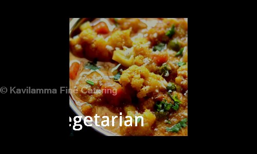 Kavilamma Fine Catering - Catering Services in Vennala, Cochin
