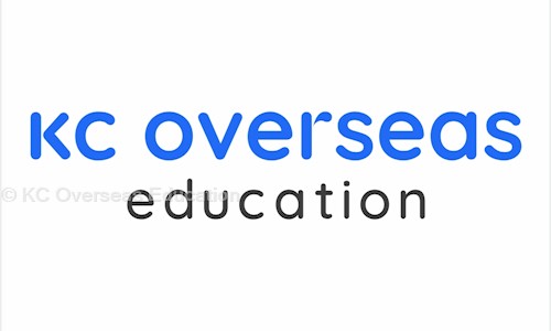KC Overseas Education - Entrance Exam Coaching in Parsodi, Nagpur