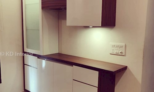KD Interior - Interior Designers & Decorators in Barrackpore, Kolkata