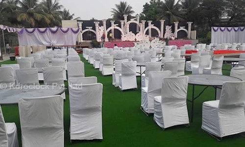 Kdroclock Pvt. Ltd. - Catering Services in Vaishali Nagar, Jaipur