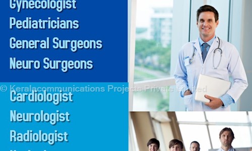 Keralacommunications Projects Private Limited - Placement Consultancies in Edathirinji, Thrissur