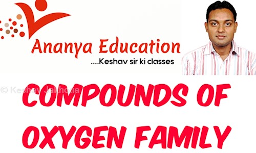 Ananya Education - School Tuitions in Jhotwara, Jaipur