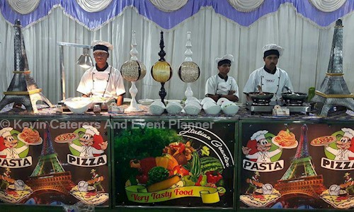 Kevin Caterers And Event Planner - Catering Services in Shamshabad, Hyderabad