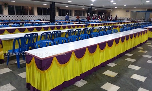 Kevin Catering Services - Catering Services in Poonamallee, Chennai
