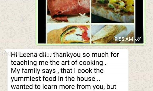 Khadyam Cooking Academy - Job Training in Paschim Vihar, Delhi