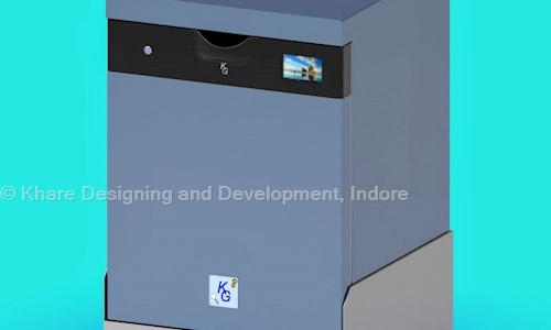 Khare Designing and Development, Indore - Interior Designers & Decorators in Vijay Nagar, Indore