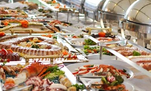 Khatri Catteress - Catering Services in New Railway Road, Gurgaon