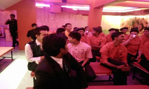 Khushboo Catering Co. - Catering Services in Kharadi, Pune