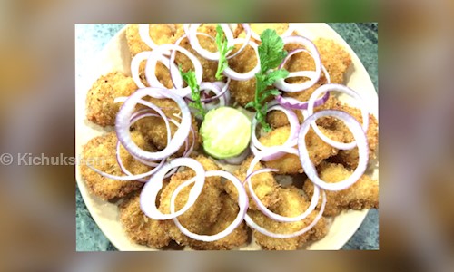 Kichukshan - Catering Services in Rajpur, Kolkata