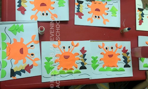 KIDS CLUB AN EVENING ACTIVITY AFTER SCHOOL - School Tuitions in Gwalior H.O., Gwalior