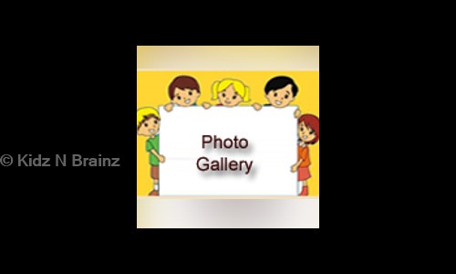 Kidz N Brainz - School Tuitions in Indira Nagar, Bangalore