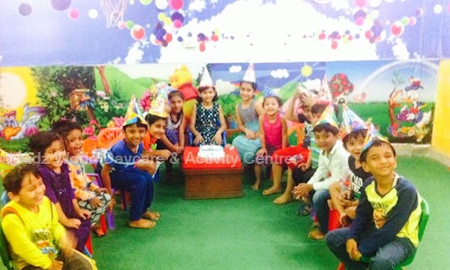 Kidz World Daycare & Activity Centre - Playschools in Sector 47, Gurgaon