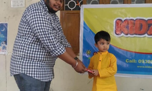Kidzee - School Tuitions in West Mambalam, Chennai