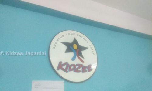 Kidzee Jagatdal - Playschools in Jagatdal, Kolkata