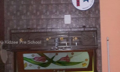 Kidzee Pre School - day-care-centres in Choolaimedu, Chennai