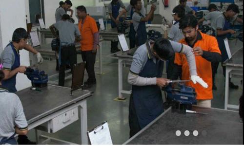 KIKI Centre for Technology - Job Training in IMT Manesar, Gurgaon