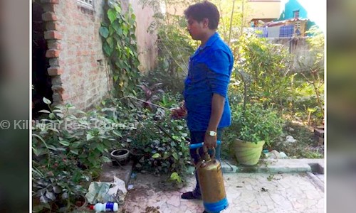 Kill Man Pest Control - Pest Control in Anakaputhur, Chennai