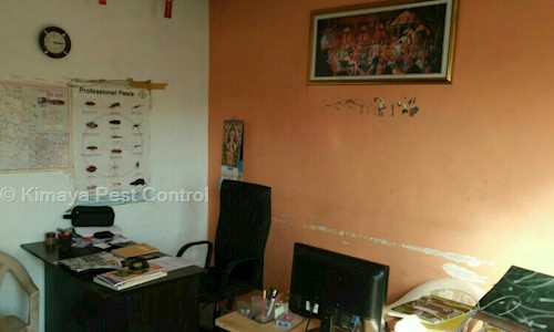 Kimaya Pest Control - Pest Control in Balewadi, Pune