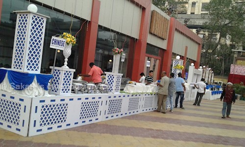 Sakate’s catering services - Catering Services in Sion, Mumbai