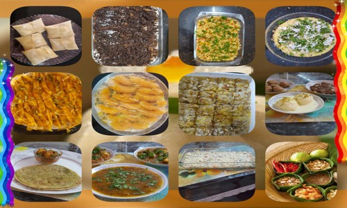Kiran Gupta - Catering Services in Venkitta Puram, Coimbatore