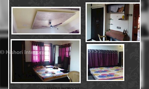 Kishori Interiors - Interior Designers & Decorators in Chikhali, Pimpri Chinchwad 