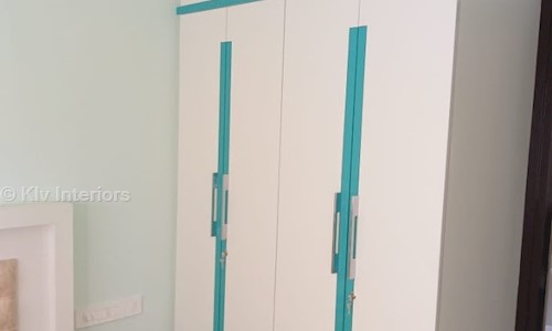 Klv Interiors - Interior Designers & Decorators in Marathahalli, Bangalore