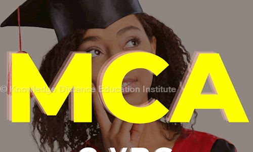 Knowledge Distance Education Institute - Distance Education in Thane West, Thane