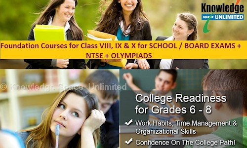 Knowledge Space  Unlimited - School Tuitions in Salt Lake City, Kolkata