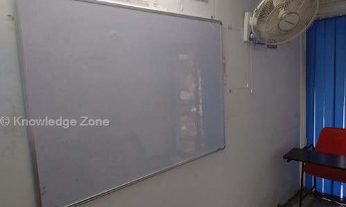Knowledge Zone - School Tuitions in Jyoti Nagar, Siliguri