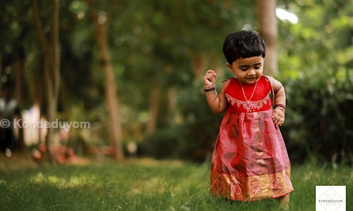 Kondaduvom - Catering Services in Korattur, Chennai