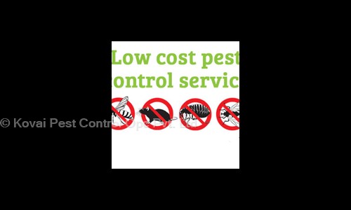 Kovai Pest Control OPC Private Limited - Pest Control in Civil Aerodrum Post, Coimbatore