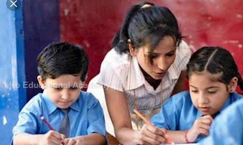 Kp Educational Academy - School Tuitions in Langar Houz, Hyderabad