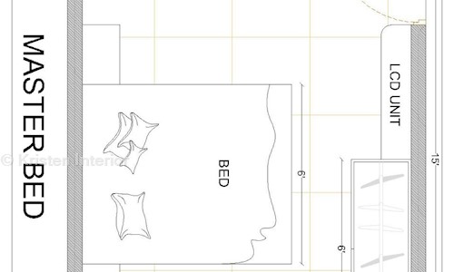 Kristen Interior - Interior Designers & Decorators in Ambad, Nashik