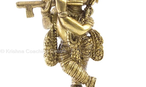 Krishna Coaching Centre - School Tuitions in Prabhat Nagar, Meerut