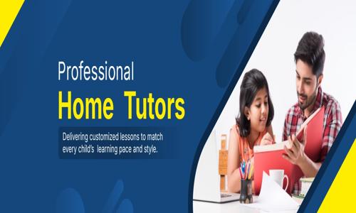 Krishna Home Tutor - School Tuitions in Moti Nagar, Delhi