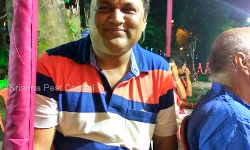 Krishna Pest Control - Pest Control in Ballygunge, Kolkata